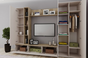 Гостиная Верона (омск) в Карасуке - karasyk.mebelnovo.ru | фото