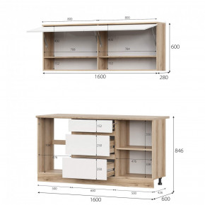 КГ Брауни 1.6м в Карасуке - karasyk.mebelnovo.ru | фото