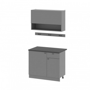 КГ Энни 1м в Карасуке - karasyk.mebelnovo.ru | фото