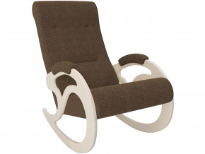 Кресло-качалка модель 5 Неаполь в Карасуке - karasyk.mebelnovo.ru | фото