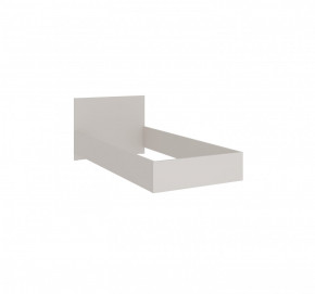 Кровать КР-012 90 ВЕРОНА(каркас) в Карасуке - karasyk.mebelnovo.ru | фото