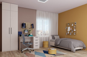 Модульный гарнитур Верона в Карасуке - karasyk.mebelnovo.ru | фото