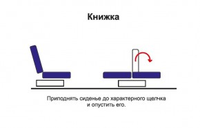 Порто диван-кровать в Карасуке - karasyk.mebelnovo.ru | фото