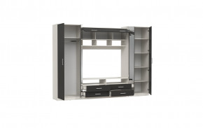 ШМЦ Вена  91.01 с зеркалом в Карасуке - karasyk.mebelnovo.ru | фото