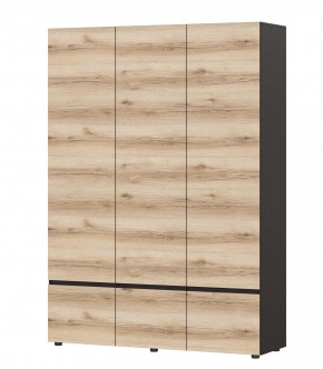 Спальный гарнитур Берген в Карасуке - karasyk.mebelnovo.ru | фото