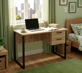 Стол компьютерный СТ-152 в Карасуке - karasyk.mebelnovo.ru | фото