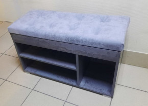 Тумба Т-1 (ткань) в Карасуке - karasyk.mebelnovo.ru | фото