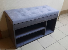 Тумба Т-1 (ткань) в Карасуке - karasyk.mebelnovo.ru | фото